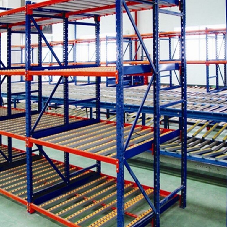 Best Slotted Angle Racks in Delhi NCR
