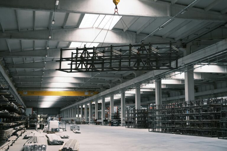 Heavy Duty Pallet Racks Manufacturers Delhi