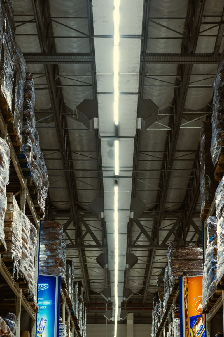 Pallet Racks Manufacturer in Faridabad