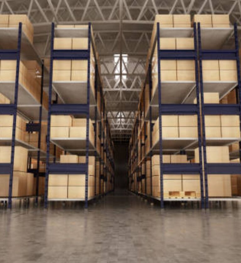 Heavy Duty Pallet Racks Manufacturers in Meerut